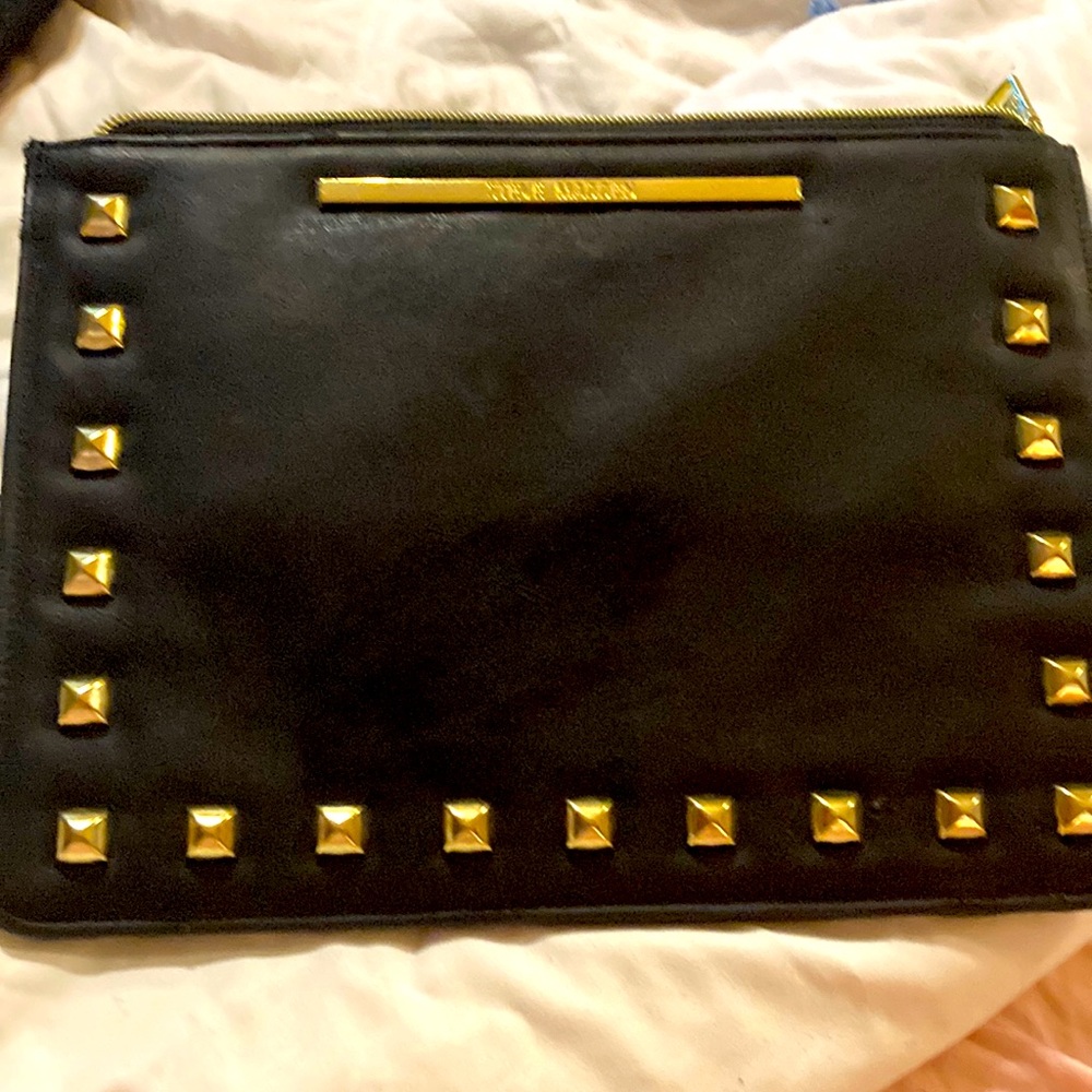 Evening clutch
